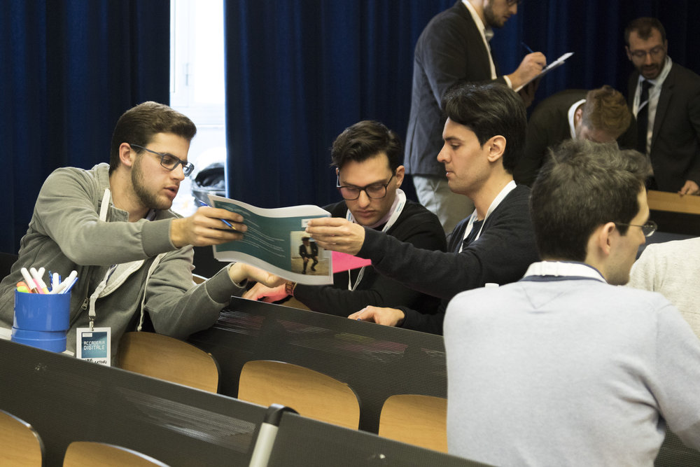 Siemens cerca talenti da formare e da assumere: parte l'edizione 2019 di Accademia Digitale